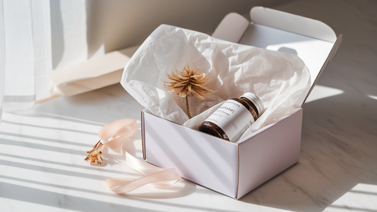 Doručenie FemBalance Harmony